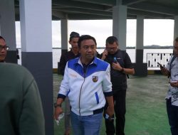 Menurut Haris Pertama Dalam Menghadapi Godaan, Rakyat Ngga Perlu Khawatir