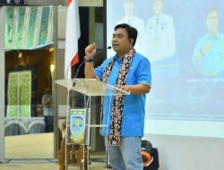 Juru Bicara TPN Ganjar – Mahfud Haris Pertama Sebut Gibran Rakabuming Raka Wapres Ilegal