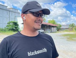 Arief Dharmawan Sebagai Koordinator Kawan Indonesia (KAWI) Komentari Wakil Presiden Ke 10 Tindakan Yang Tak Terpuji