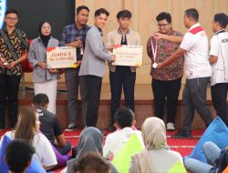 Kemenpora Gelar Perlombaan Debat Betajuk Adu Gagasan