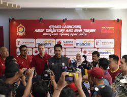 Menpora Dito Ariotedjo Minta ASIOP kembangkan Talenta Cabor