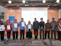 Kemenpora SOS Children’s Villages Komitmen Siapkan Generasi Emas Indonesia 2024