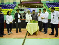 Cibubur Youth Elite Sport Center Di Targetkan Akan Selesai Oktober 2024