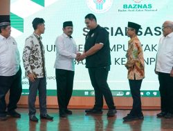 Kemenpora Sangat Sambut Baik Kolaborasi Antar Kementerian dan Lembaga