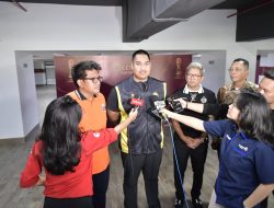 Menpora Dito Apresiasi Timnas Indonesia Sudah Berkembang Ke Arah Yang Baik