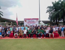 Menpora Dito Dukung Semua Talenta Olahraga