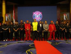 Menpora Dito Ariotedjo Apresiasi DPP AMKEI