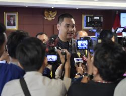 Menpora Dito Sampaikan Kolaborasi Antar Kemenpora RI dengan H20 Racing
