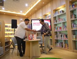 Kemenpora Gandeng Peneliti Politik BRIN Bahas “Sambut Pesta Demokrasi”