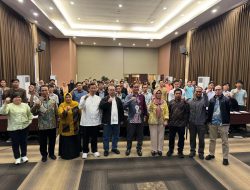 Kemenpora RI Gelar Pelatihan Keluarga Muda Berdaya