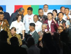 Kemenpora RI Harap Rapat Anggota Komite Olimpiade Indonesia 2024 Hasilkan Rekomendasi Strategis Terkait DBON