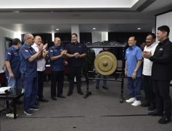 Menpora Dito Apresiasi PB PABSI Telah Selenggarakan Rakernas