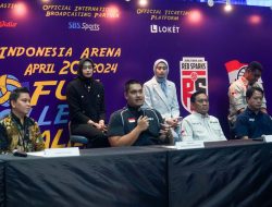 Menpora Dito Ingin Mendorong Ekosistem Sport Industry Berdampak Baik Terhadap Cabor