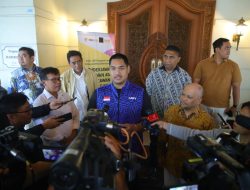 Menpora Dito Apresiasi Timnas Sepak Bola Indonesia Berhasi Kalahkan Vietnam