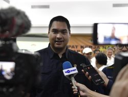 Menpora Dito Ariotedjo Dukung Cabor Angkat Besi