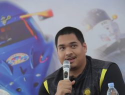 Akademi Aquabike Adalah Bentuk Komitmen Pemerintah Lahirkan Pembalap Indonesia