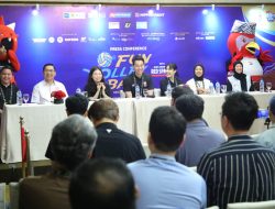 Pertandingan Antar Red Sparks Lawan Indonesia All Star, Masing-Masing Pelatih Manfaatkan Kesempatan Semaksimal Mungkin