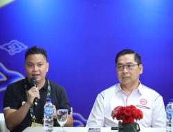 LPUDK Harap Fun Volley Ball 2024 Akan Memberikan Dampak Besar Bagi Industri Olahraga Nasional