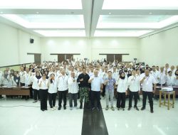 Sesmenpora Menekankan PPPK Bukanlah ASN Nomor Dua