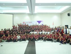 Ratusan PPPK Kemenpora Diharapkan Bisa Menjaga Loyalitas dan Integritas