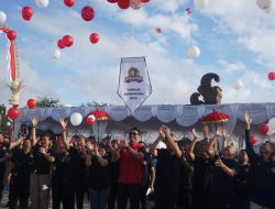 Kab Gianyar Bali Menjadi Titik Pertama Penyelenggaraan Tarkam Kemenpora Tahun 2024