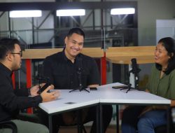 Menpora Dito Harap Raihan Medali Emas Bisa Lebih Baik Dari Sebelumnya
