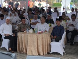 Satu Tahun Menjabat, Menpora Dito Sampaikan Rasa Terimakasih Kepada Internal Kemenpora
