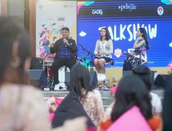 Kemenpora Kembali Menyelenggarakan Pesta Prestasi 2024 Dengan Tema “Gadis Kartini-Brilliance and Beauty”