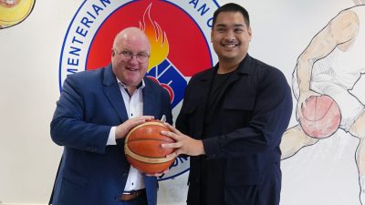 Federasi Internasional Bola Basket Dunia Akan Buka Kantor Pusat di Jakarta