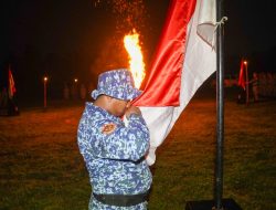 Kemenpora RI Ikuti Kegiatan ASBN