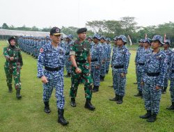 Deputi 1 Bidang Pemberdayaan Pemuda,Asrorun Ni’am Sholeh Resmi Tutup Program PKPBN Kemenpora RI