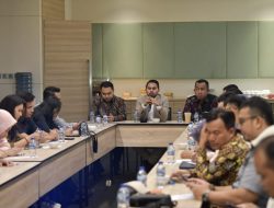 Kemenpora RI Menggelar Focus Group Discussion