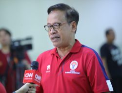 Kemenpora RI Apresiasi Perjuangan Timnas U-23