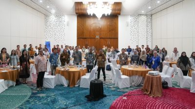 Kemenpora Dukung Pola Pendidikan Pramuka Masuk Kurikulum Merdeka
