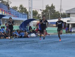 Kemenpora Terus Fokus Kembangkan Atlet Olahraga Sejak Dini