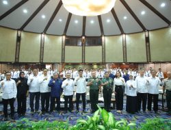 Deputi Asrorun Ni’am Sholeh Buka Kegiatan PKPBN Tingkat Nasional 2024