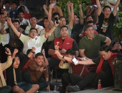 Menurut Menpora Dito Melawan Irak U-23 Bukan Menjadi Lawan Yang Mudah