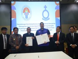 Menpora Dito Ariotedjo Berikan Apresiasi Kepada HKBP