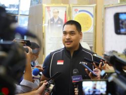Menpora Dito Yakin Timnas Indonesia U-23 Bisa Masuk Olimpiade Paris 2024