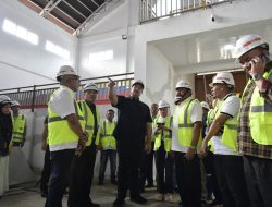 Menpora Dito Berharap Pelaksanaan PON XXI 2024 Aceh-Sumut Berjalan Dengan Sukses
