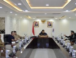 festival Wonder Wave 2025 Dapat Dukungan Dari Menpora Dito Ariotedjo