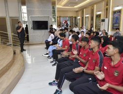 Menpora Dito Ariotedjo Yakin Indonesia Bisa Raih Prestasi Terbaik di ASG 2024 Vietnam