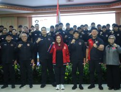 Bulu Tangkis Jadi Kartu As Indonesia Tuk Raih Emas di Olimpiade 2024 Paris