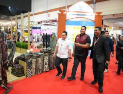 Menpora Dito Apresiasi Agenda Tahunan Apkasi Otonomi Expo
