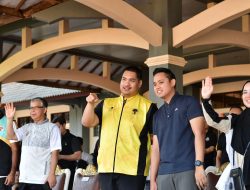 Program-Program Kemenpora Bertujuan Untuk Ciptakan Generasi Tangguh Dan Berprestasi