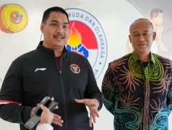 Kejuaraan Pencak Silat Diadakan Di Afrika Selatan Dalam Rangkan 30 Tahun Hubungan Diplomatik