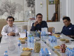 Adakan Rapat Optimalisasi, Kemenpora Bentuk Tim Asistensi