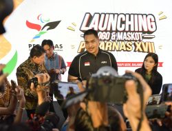 Menpora Dito: Peparnas Akan Diikuti Seluruh Provinsi Yang Ada