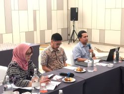 Kemenpora Gelar Rapat Lanjutan bahas Dasar Hukum, Dipimpin Plt. Karo Hukum dan Kerjasama Kemenpora