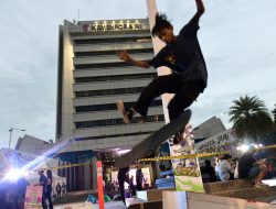 Pesta Prestasi kembali Digelar, Kemenpora Hadirkan Berbagai Komunitas
